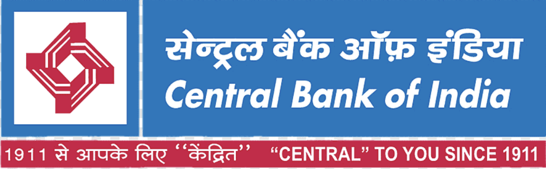 Central Bank of India Logo